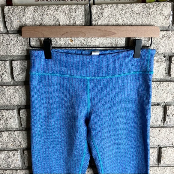 Lululemon Kids Iviva Leggings - Picture 3 of 6